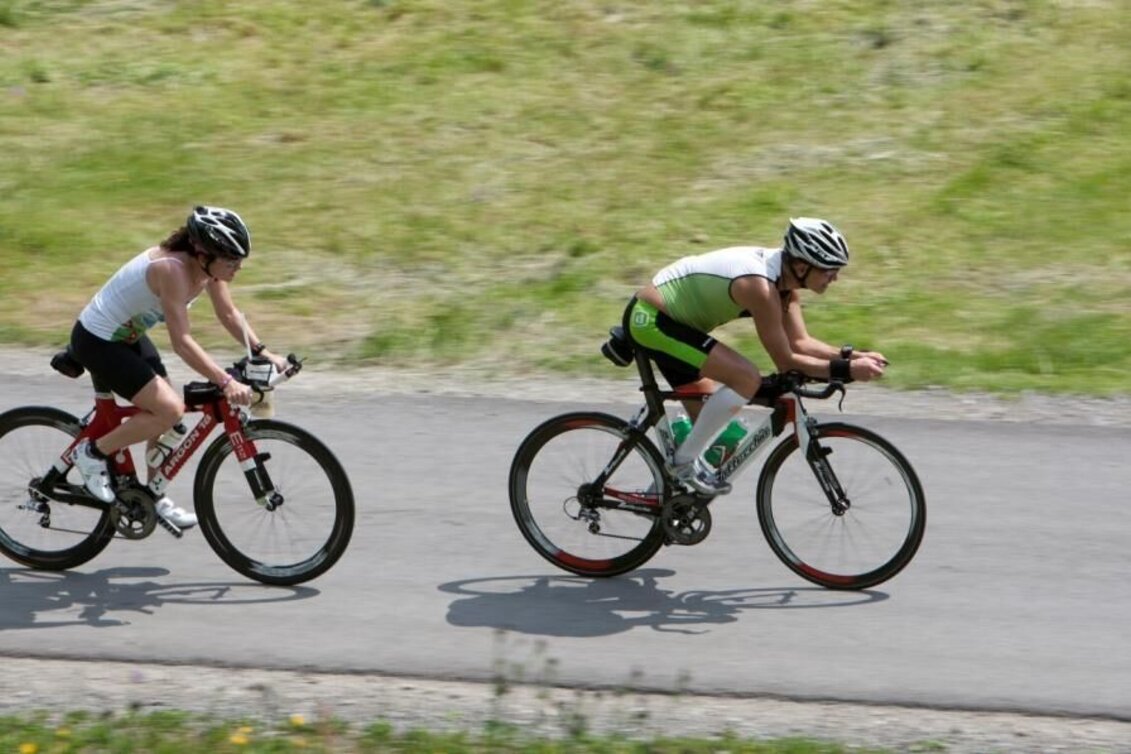 Bike Riding Schenkenberg circuit - Touren-Impression #1 | © Region Graz
