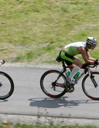 Rasch um den Haneggkogel | Markus Windisch | © Region Graz