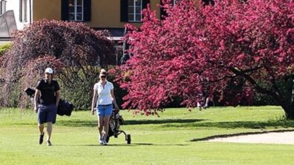 Bike Riding Schenkenberg circuit - Touren-Impression #2.5 | © Region Graz