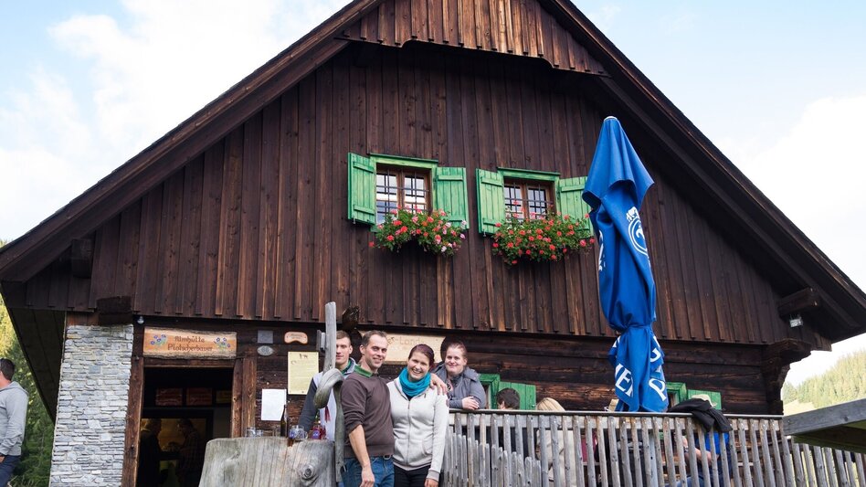 Radfahren Region Graz Pässe Tour - Touren-Impression #2.4 | © Region Graz