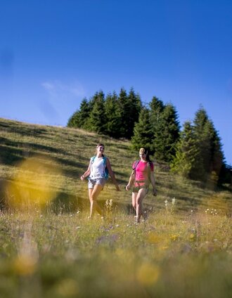 Grebenzen | Tom Lamm | © Tourismusverband Murau