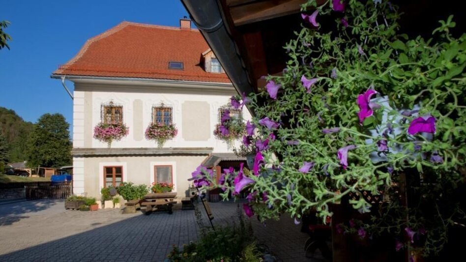 Wanderung Von Übelbach nach Deutschfeistritz - Touren-Impression #2.1 | © Tourismusregion Stübing I Deutschfeistritz I Peggau I Übelbach, Foto: Lunghammer