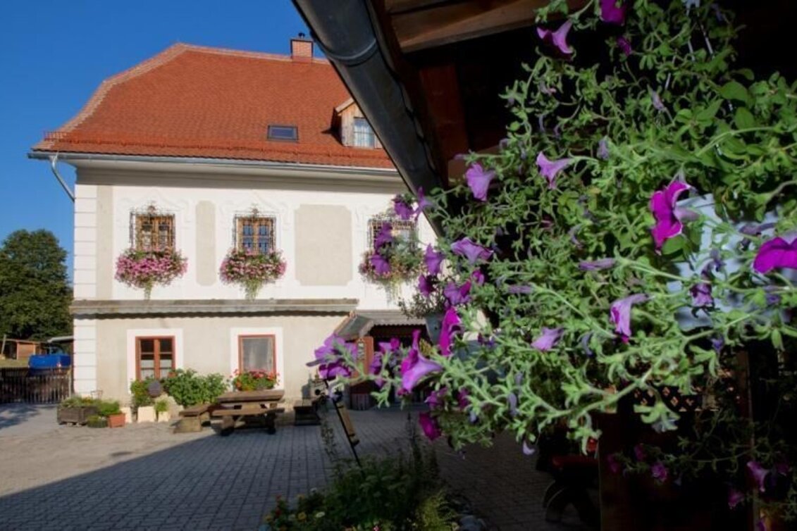 Wanderung Von Übelbach nach Deutschfeistritz - Touren-Impression #1 | © Tourismusregion Stübing I Deutschfeistritz I Peggau I Übelbach, Foto: Lunghammer