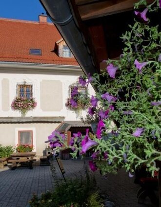 Stattliche Gaststätte | Markus Windisch | © Tourismusregion Stübing I Deutschfeistritz I Peggau I Übelbach, Foto: Lunghammer