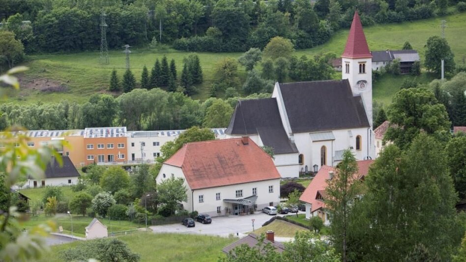 Wanderung Von Übelbach nach Deutschfeistritz - Touren-Impression #2.3 | © Tourismusregion Stübing I Deutschfeistritz I Peggau I Übelbach