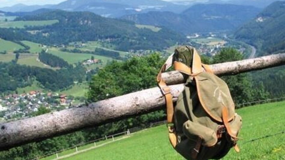Wanderung Von Übelbach nach Deutschfeistritz - Touren-Impression #2.5 | © Turismusregion Stübing I Deutschfeistritz I Peggau I Übelbach, Foto: Trummler