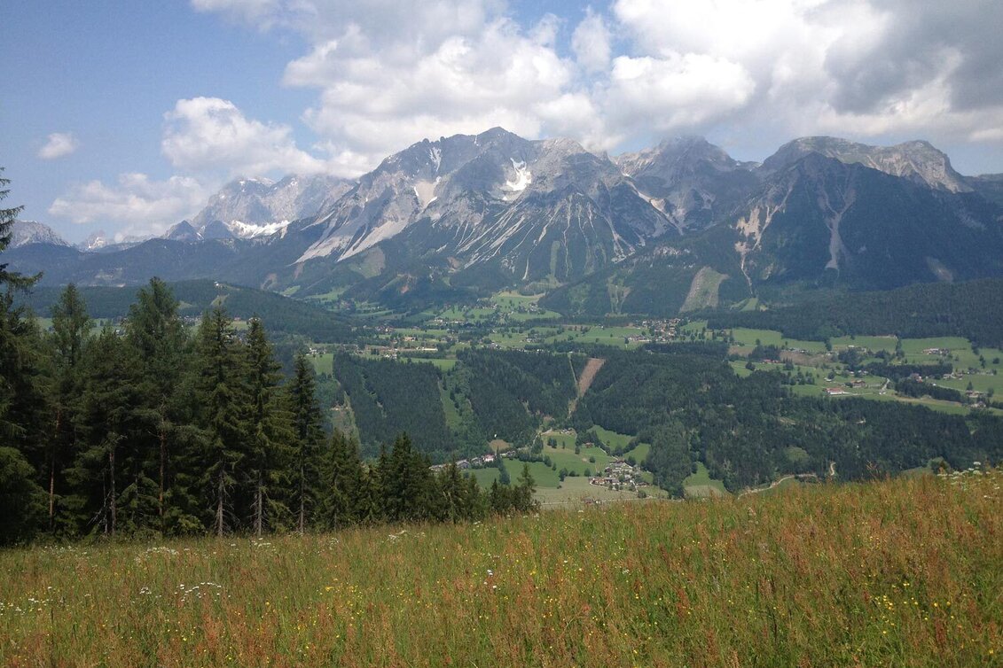 Hiking route Ore Trail - Touren-Impression #1 | © Erlebnisregion Schladming-Dachstein