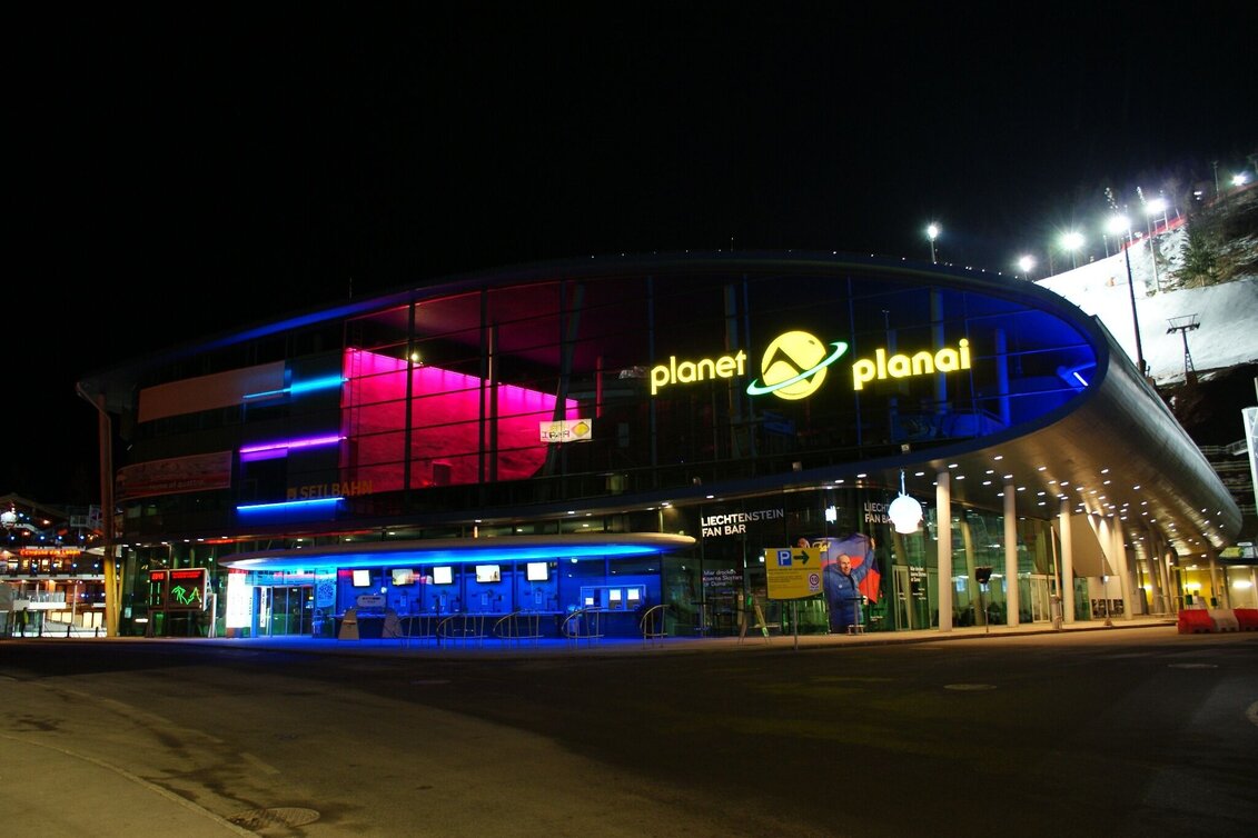 Hiking route Enns Tour Schladming - Touren-Impression #1 | © Tourismusverband Schladming - Gerhard Pilz