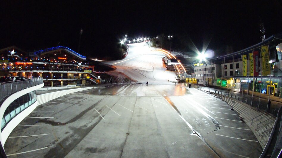 Hiking route Enns Tour Schladming - Touren-Impression #2.2 | © Gerhard Pilz