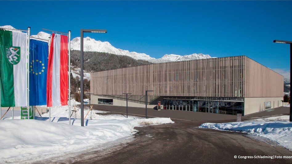 Hiking route Enns Tour Schladming - Touren-Impression #2.3 | © congress Schladming - Harald Steiner - Foto MOOM