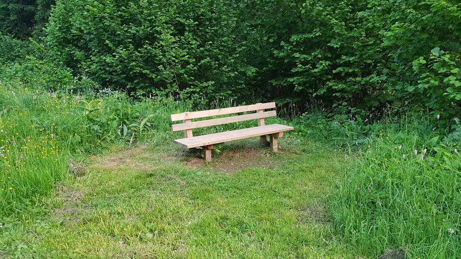 Wanderung Untertaler Aussichtsrunde - Touren-Impression #2.3 | © Gerhard Pilz