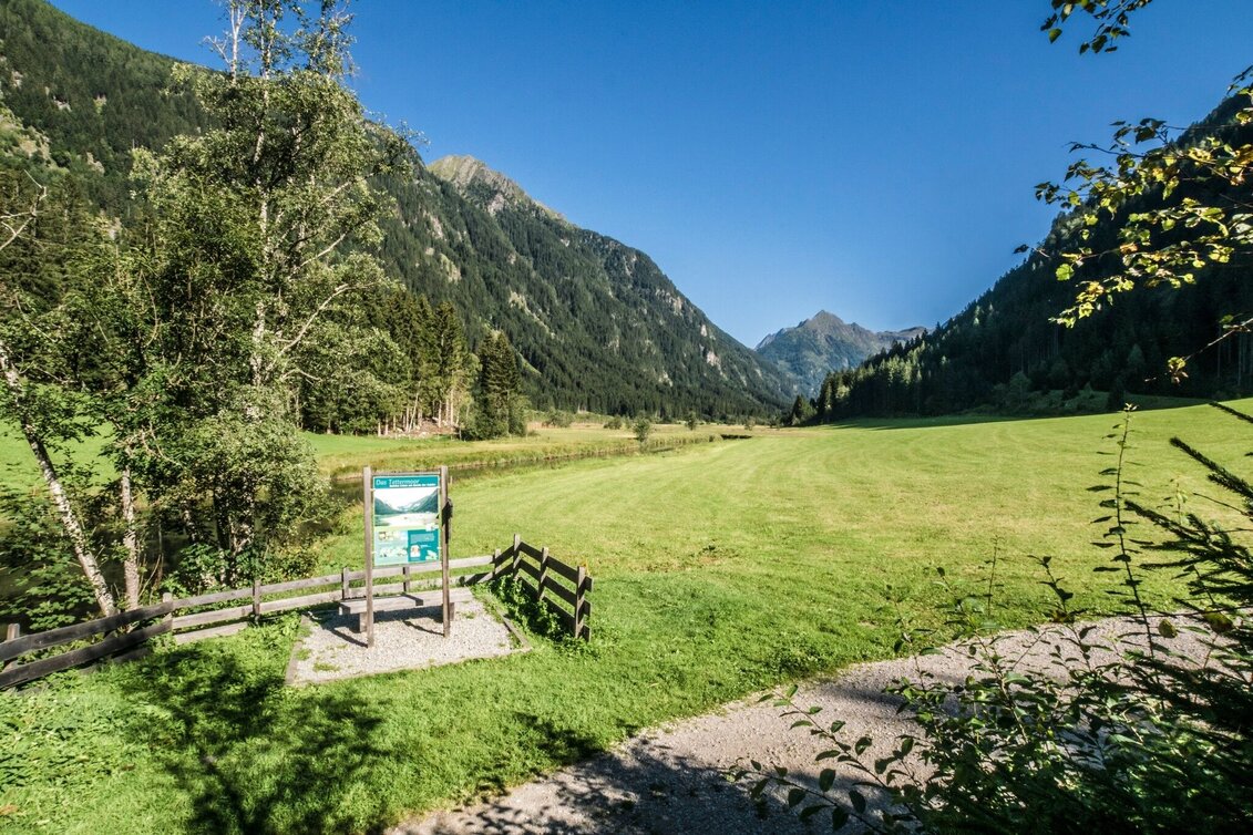 Wanderung Untertaler Aussichtsrunde - Touren-Impression #1 | © Gerhard Pilz - www.gpic.at