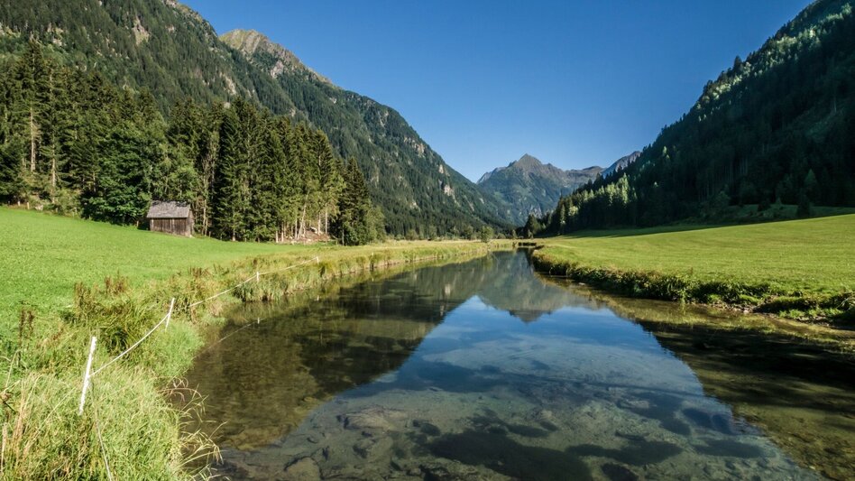 Wanderung Untertaler Aussichtsrunde - Touren-Impression #2.7 | © Gerhard Pilz - www.gpic.at