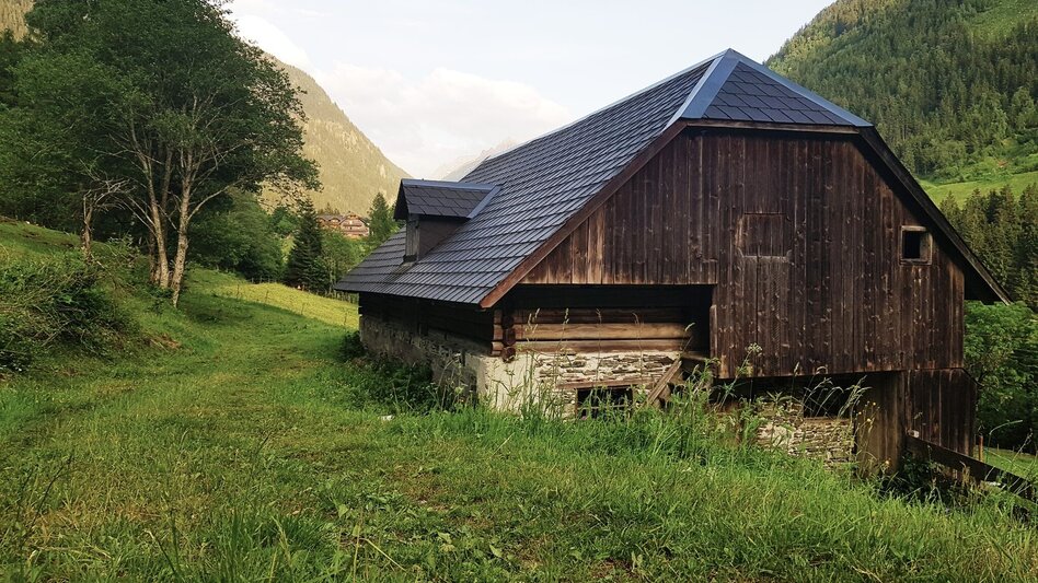 Wanderung Untertaler Aussichtsrunde - Touren-Impression #2.10 | © Gerhard Pilz