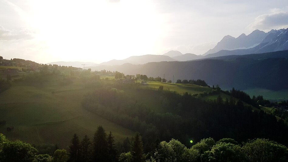 Wanderung Untertaler Aussichtsrunde - Touren-Impression #2.27 | © Gerhard Pilz