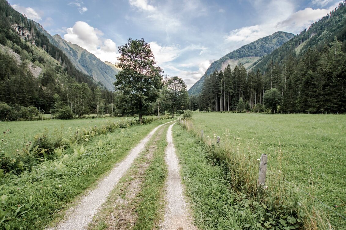 Hiking route Miners' Trail - Touren-Impression #1 | © Tourismusverband Schladming