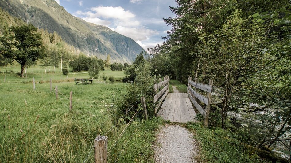 Hiking route Miners' Trail - Touren-Impression #2.8 | © Tourismusverband Schladming