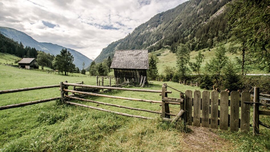 Hiking route Miners' Trail - Touren-Impression #2.13 | © Erlebnisregion Schladming-Dachstein