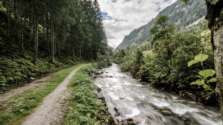 Hiking route Miners' Trail - Touren-Impression #2.14 | © Tourismusverband Schladming