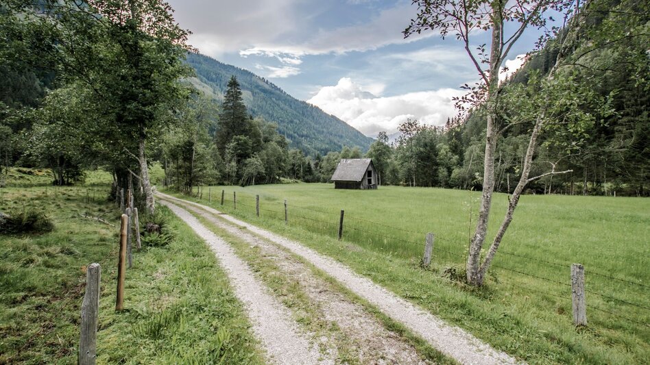 Hiking route Miners' Trail - Touren-Impression #2.17 | © Erlebnisregion Schladming-Dachstein