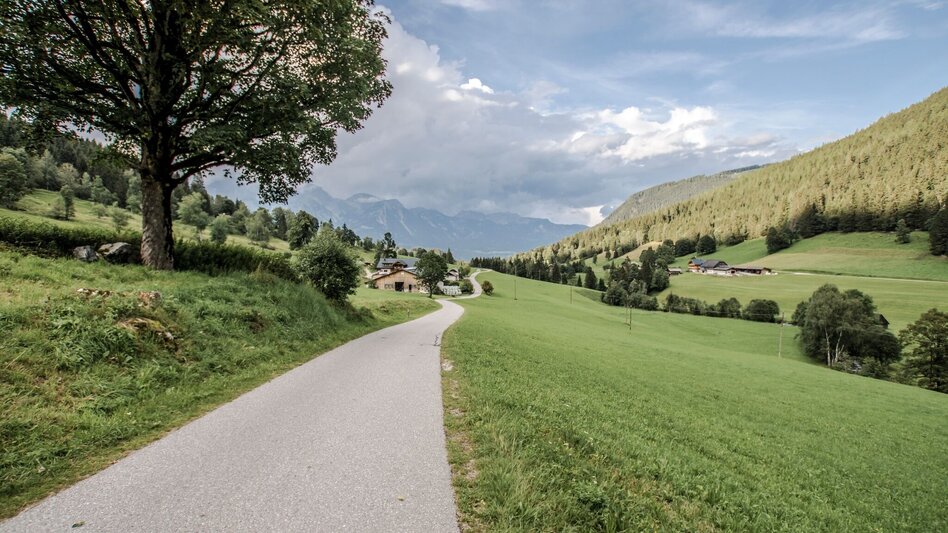 Hiking route Miners' Trail - Touren-Impression #2.19 | © Tourismusverband Schladming