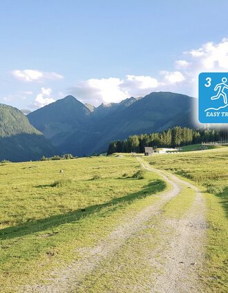 bernhard knauß trail_img_66271883 | Schladming Dachstein | © Erlebnisregion Schladming-Dachstein