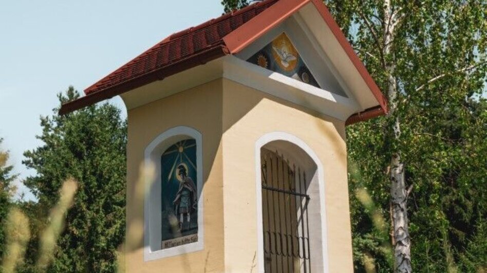 Hiking route Weingarten Tour – Tour 34 lt. WK „Von der Alm zum Wein“ - Touren-Impression #2.3 | © TV Südsteiermark/Silvan