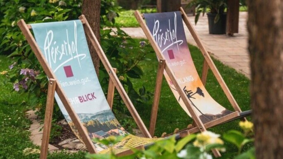 Hiking route Weingarten Tour – Tour 34 lt. WK „Von der Alm zum Wein“ - Touren-Impression #2.5 | © TV Südsteiermark/Silvan