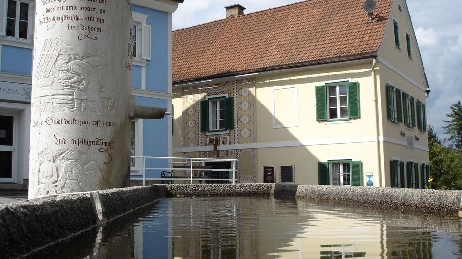 Hiking route Schilcherreise - Touren-Impression #2.1 | © TVB Südsteiermark/Nora Ruhri