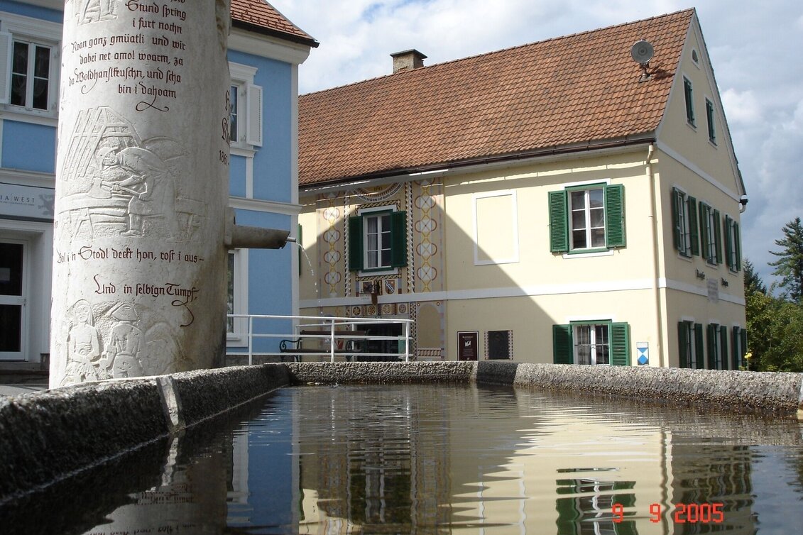 Hiking route Schilcherreise - Touren-Impression #1 | © TVB Südsteiermark/Nora Ruhri