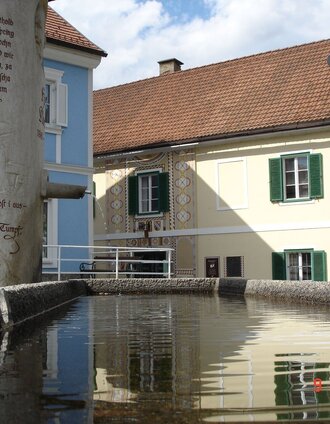 Schilcherreise 1 | Nora Ruhri | © TVB Südsteiermark/Nora Ruhri