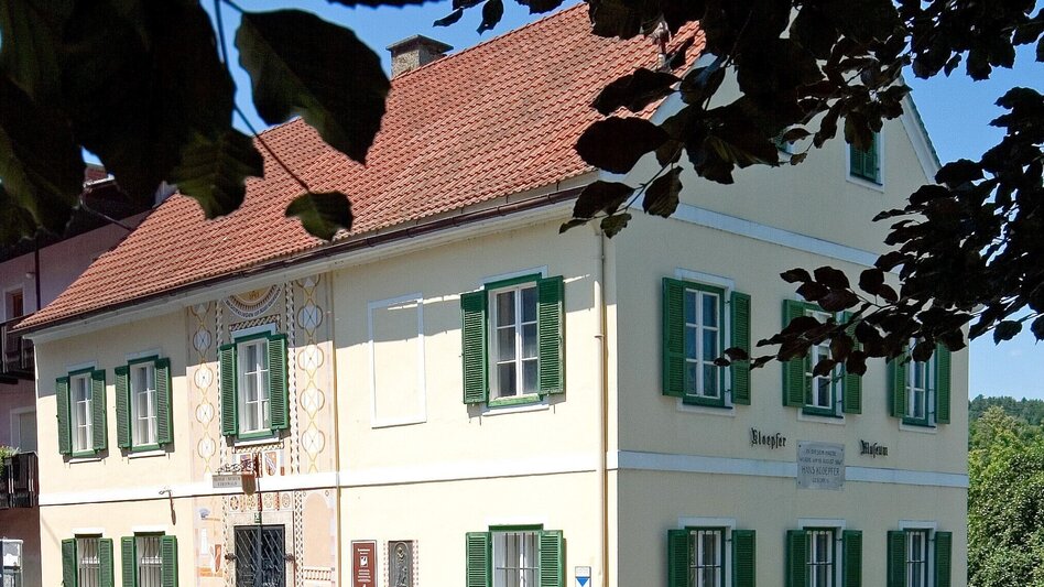 Hiking route Schilcherreise - Touren-Impression #2.2 | © TVB Südsteiermark/Nora Ruhri