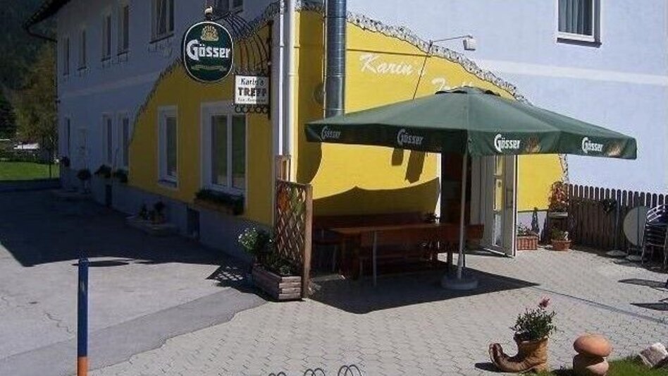 Langlauf Skating Ardninger Moorloipe - Touren-Impression #2.3 | © TV Gesäuse