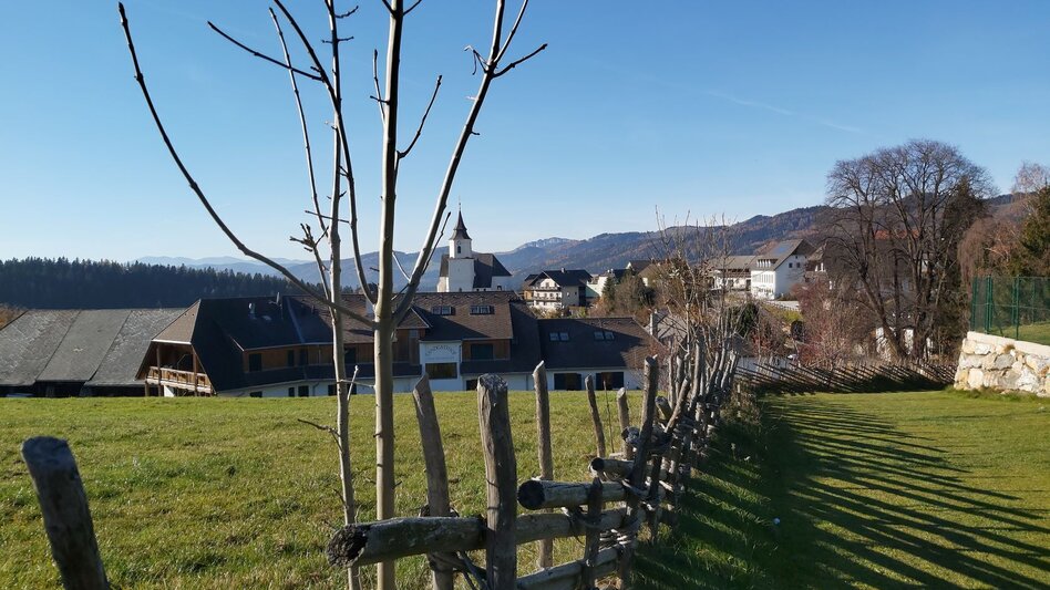 Bike Riding Garten Eden-Tour, St. Kathrein am Offenegg - Touren-Impression #2.3 | © Oststeiermark Tourismus