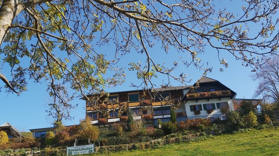 Bike Riding Garten Eden-Tour, St. Kathrein am Offenegg - Touren-Impression #2.5 | © Oststeiermark Tourismus