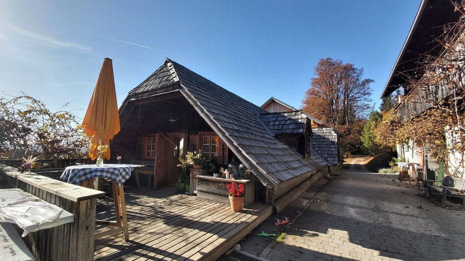 Bike Riding Garten Eden-Tour, St. Kathrein am Offenegg - Touren-Impression #2.6 | © Oststeiermark Tourismus