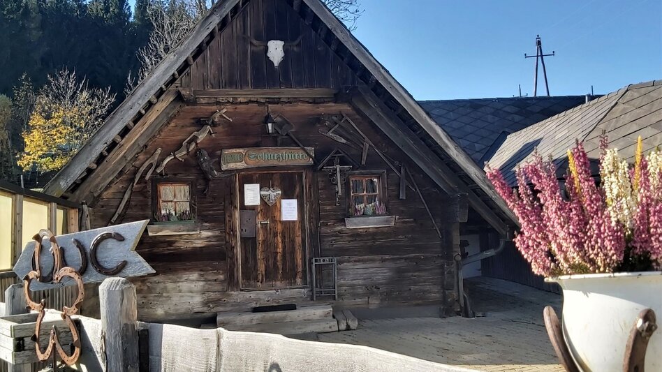 Bike Riding Garten Eden-Tour, St. Kathrein am Offenegg - Touren-Impression #2.9 | © Oststeiermark Tourismus