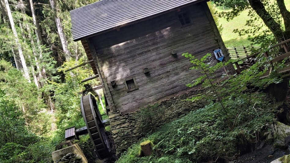 Bike Riding Garten Eden-Tour, St. Kathrein am Offenegg - Touren-Impression #2.11 | © Oststeiermark Tourismus