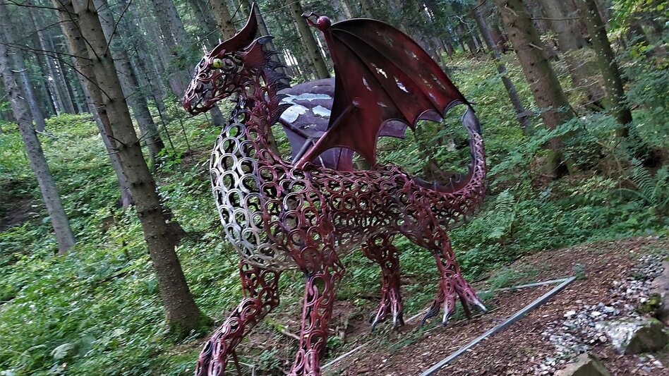 Bike Riding Garten Eden-Tour, St. Kathrein am Offenegg - Touren-Impression #2.12 | © Oststeiermark Tourismus