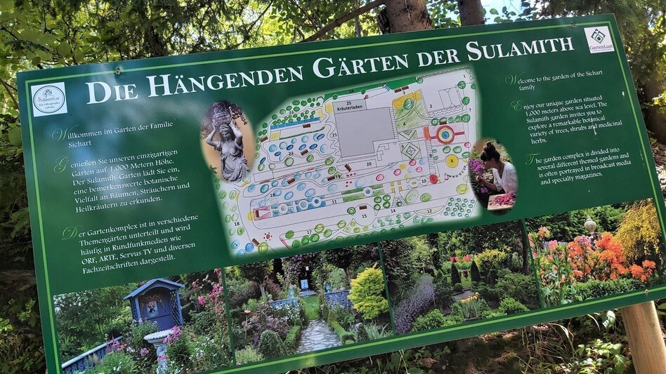 Bike Riding Garten Eden-Tour, St. Kathrein am Offenegg - Touren-Impression #2.13 | © Oststeiermark Tourismus