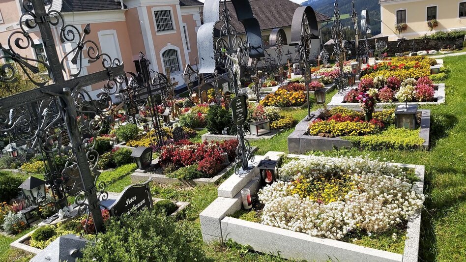 Bike Riding Garten Eden-Tour, St. Kathrein am Offenegg - Touren-Impression #2.16 | © Oststeiermark Tourismus