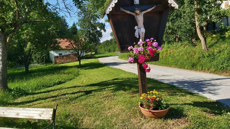 Radfahren Tischlein-Deck-Dich-Radtour, Passail - Touren-Impression #2.4 | © Oststeiermark Tourismus