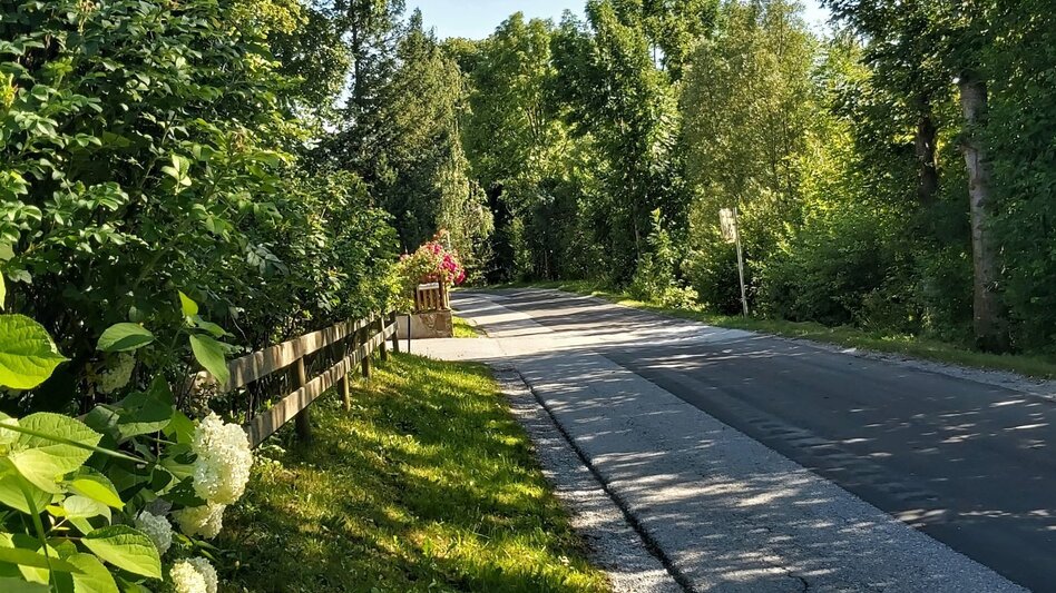 Radfahren Tischlein-Deck-Dich-Radtour, Passail - Touren-Impression #2.6 | © Oststeiermark Tourismus