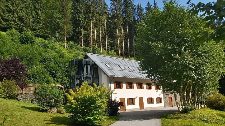 Radfahren Tischlein-Deck-Dich-Radtour, Passail - Touren-Impression #2.12 | © TVB Oststeiermark