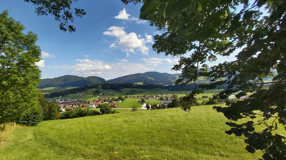 Radfahren Tischlein-Deck-Dich-Radtour, Passail - Touren-Impression #2.3 | © Oststeiermark Tourismus