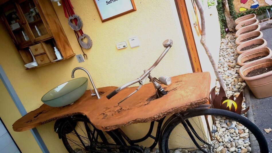 Radfahren Tischlein-Deck-Dich-Radtour, Passail - Touren-Impression #2.16 | © TVB Oststeiermark