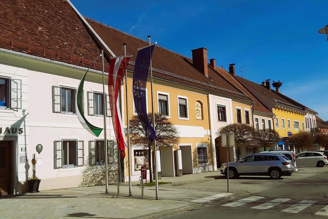 Radfahren Tischlein-Deck-Dich-Radtour, Passail - Touren-Impression #1 | © Oststeiermark Tourismus