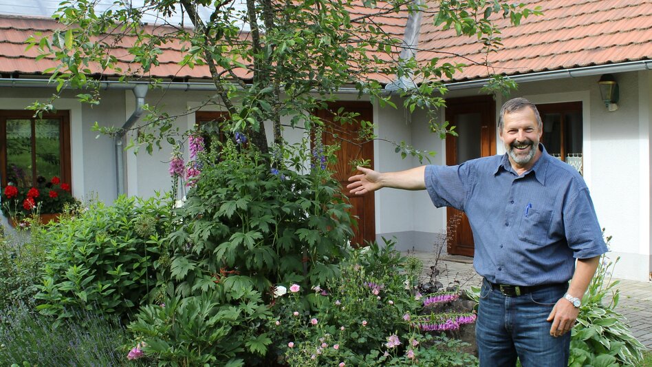 Radfahren Tischlein-Deck-Dich-Radtour, Passail - Touren-Impression #2.5 | © Oststeiermark Tourismus