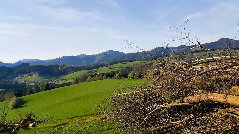 Radfahren Tischlein-Deck-Dich-Radtour, Passail - Touren-Impression #2.13 | © Oststeiermark Tourismus