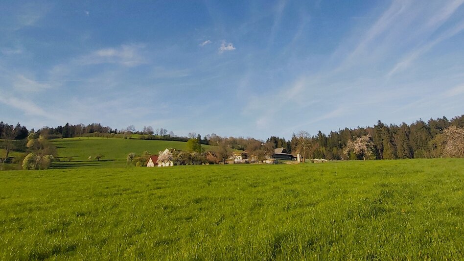 Radfahren Tischlein-Deck-Dich-Radtour, Passail - Touren-Impression #2.15 | © Oststeiermark Tourismus